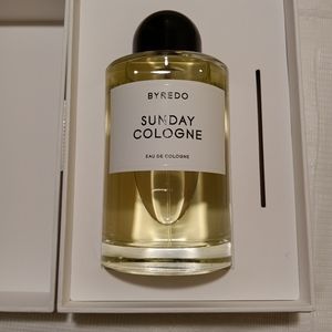 Byredo Parfum